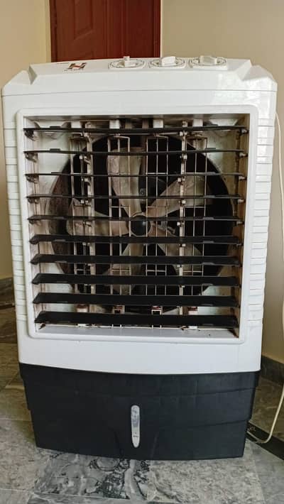 H-Zone Air Cooler