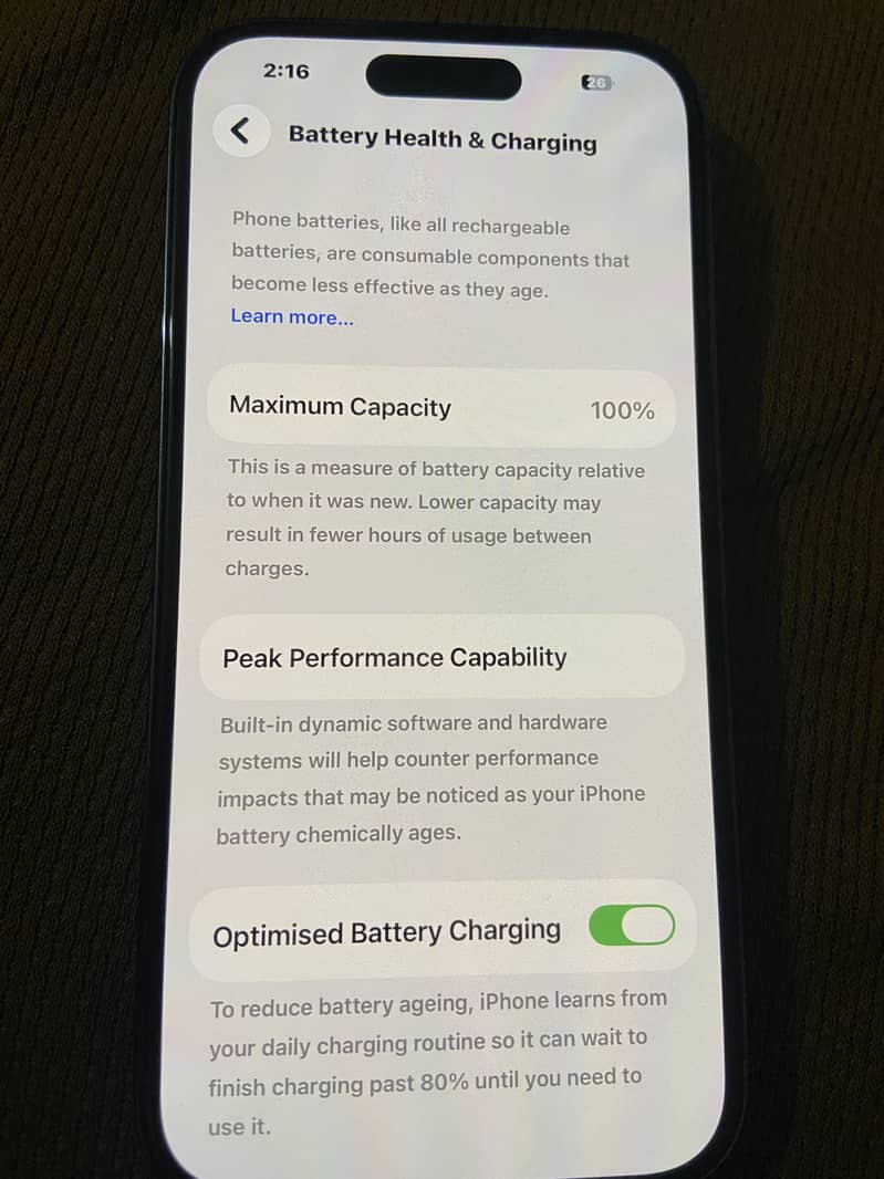 Apple iPhone 14 Pro 3