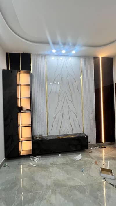 pvs doors ham sy bnwaye full watter proof dimak wagera ki warnty k sat