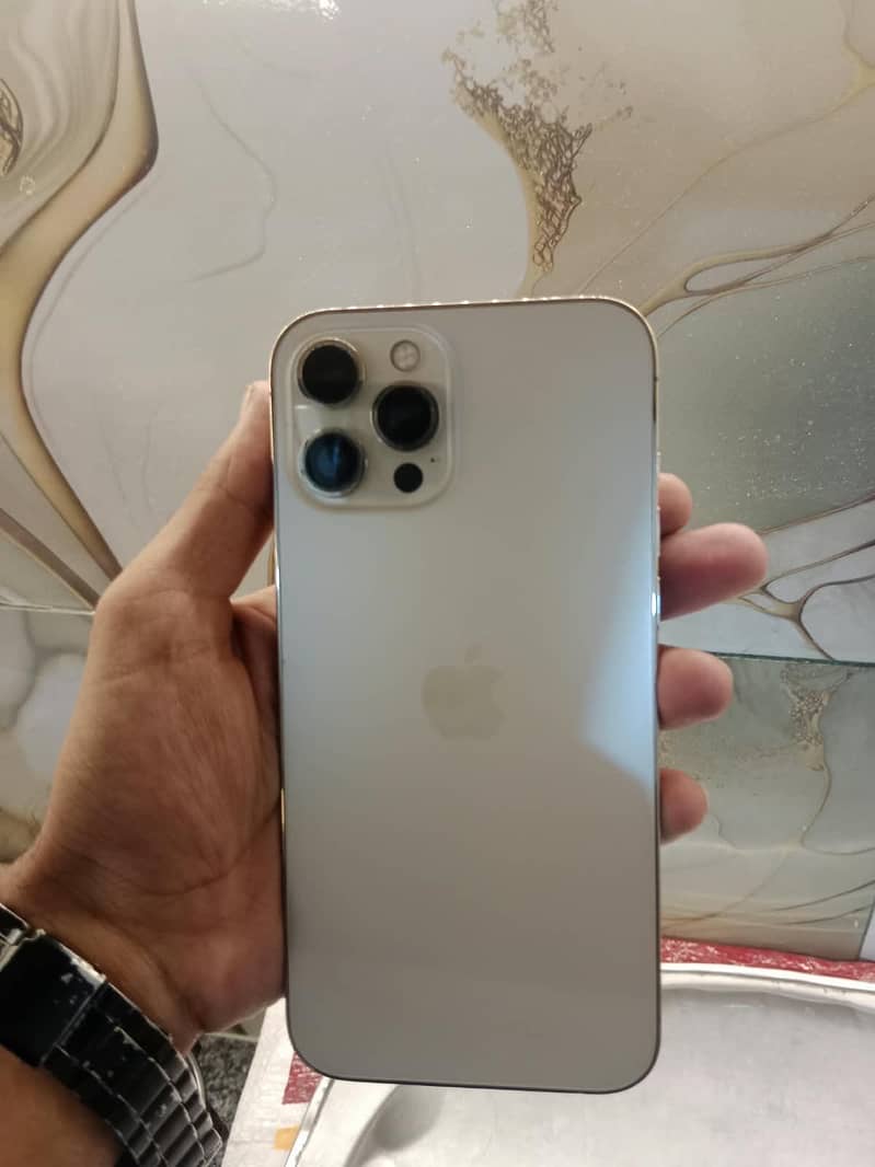 Apple iPhone 12 Pro Max 3