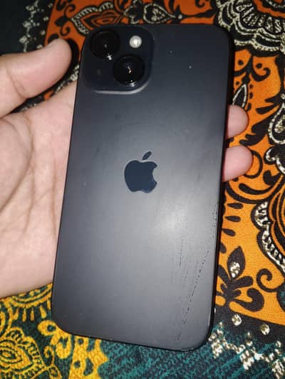 Apple iPhone 15 128gb Non pta