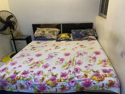 bed set