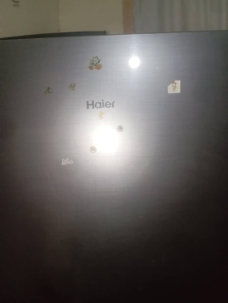Haier 1