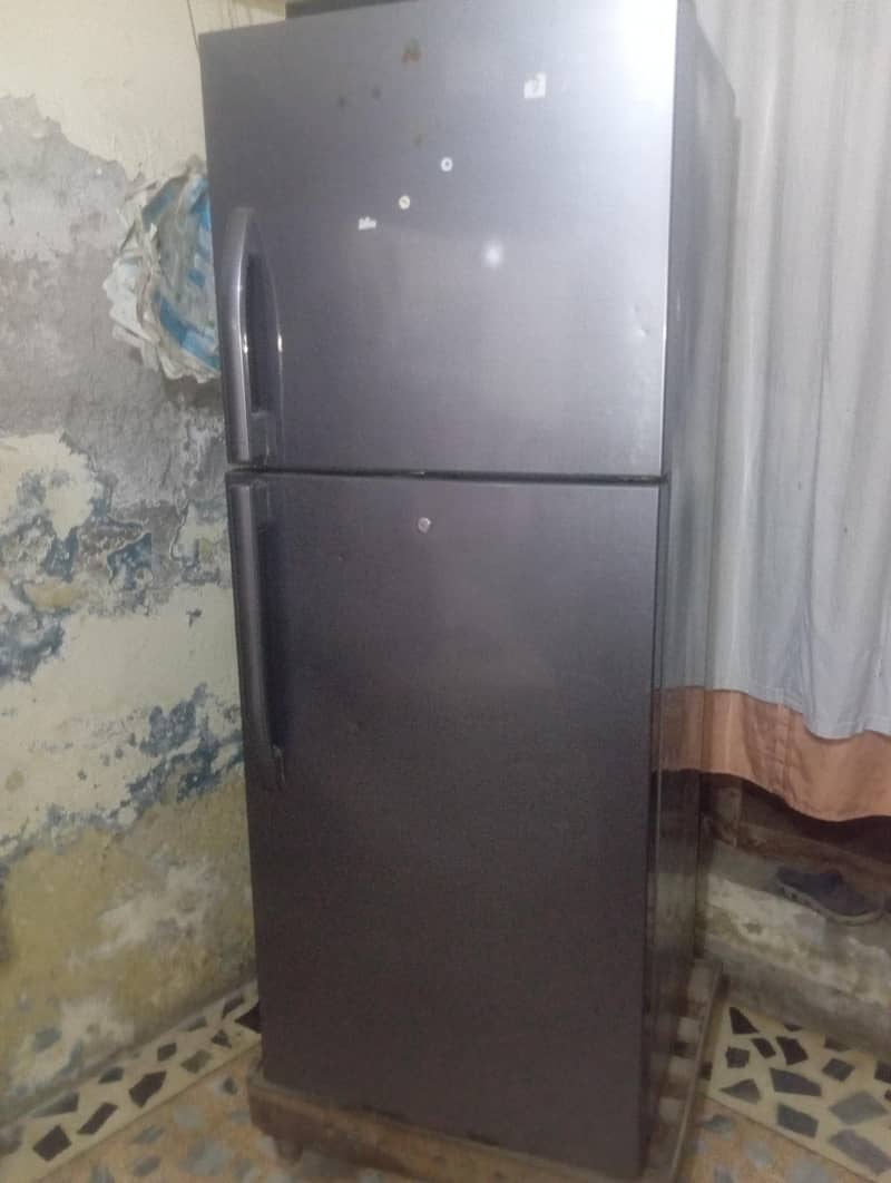 Haier 4