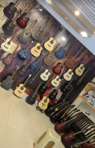 Acoustic guitar|Student guitar|beginner guitar|all music instruments