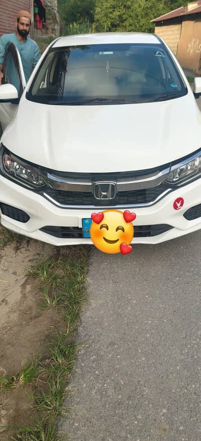 Honda lovers