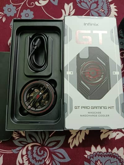 Infinix Gt 30 pro