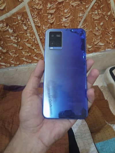 VIVO y21.4+1.64