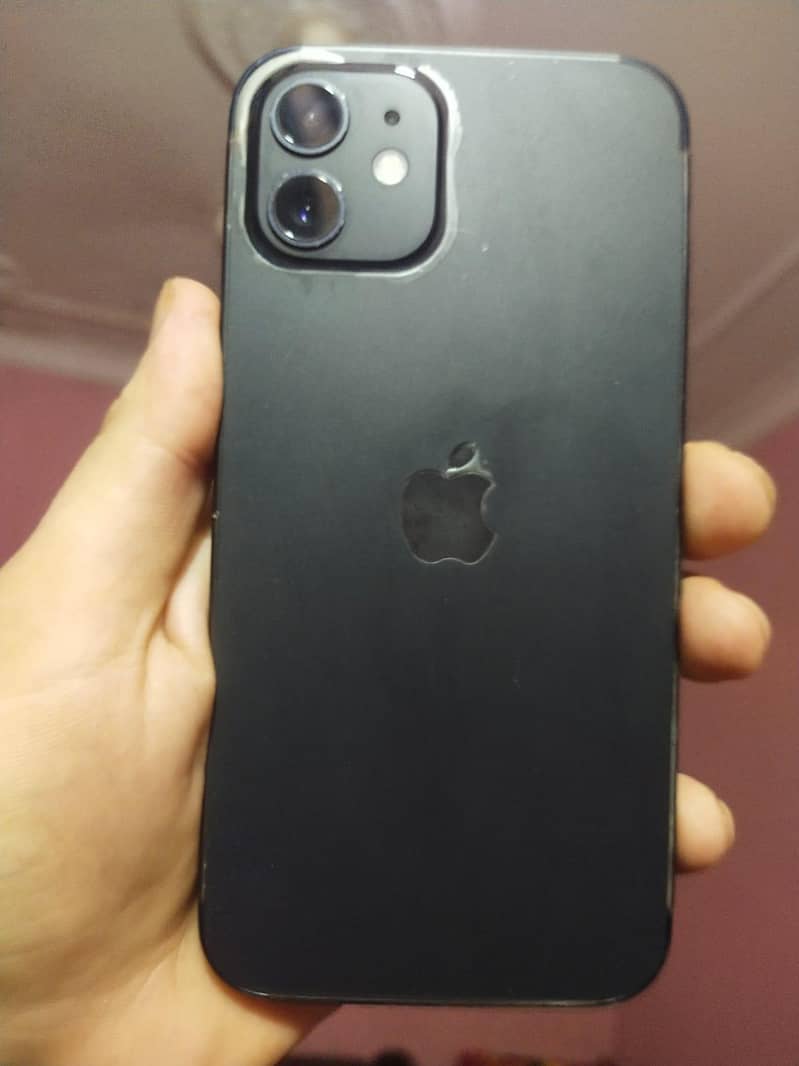 Apple iPhone 12 1