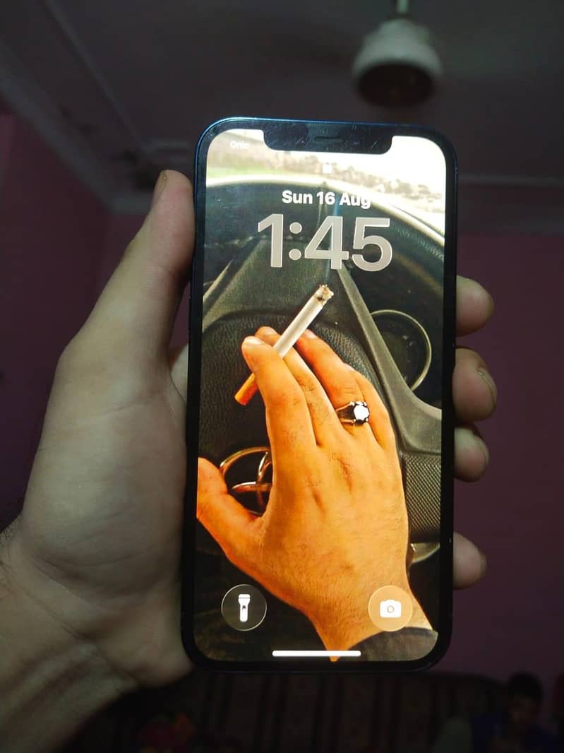 Apple iPhone 12 5