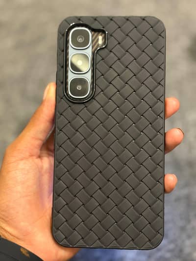 Infinix Hot 6 Pro