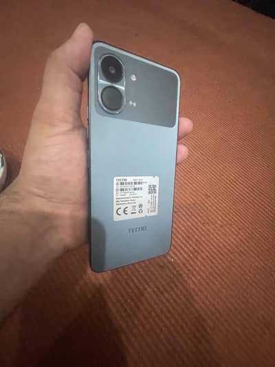 Tecno Spark Go 3