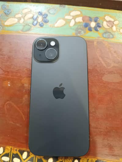 Apple iPhone 15