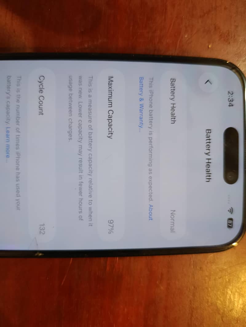 Apple iPhone 15 3