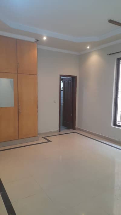 12 Marla Upper Portion For rent in Johar town