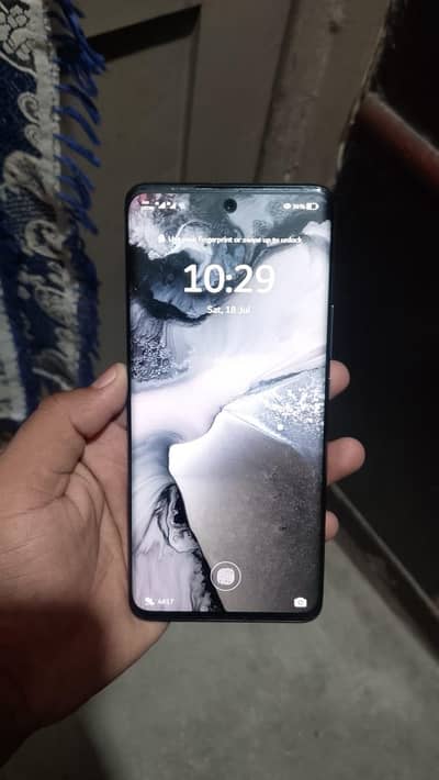 Huawei Nova 9 exchange possible