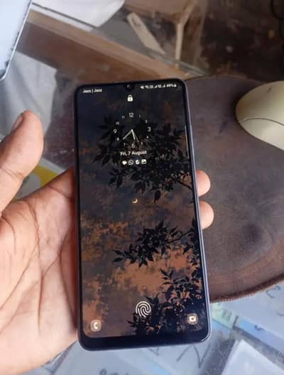 Samsung Mobile A32