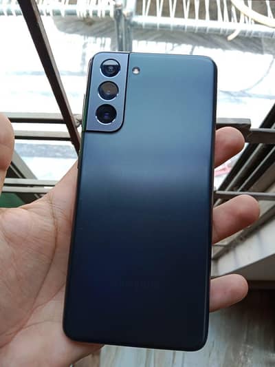 Samsung Mobile S21