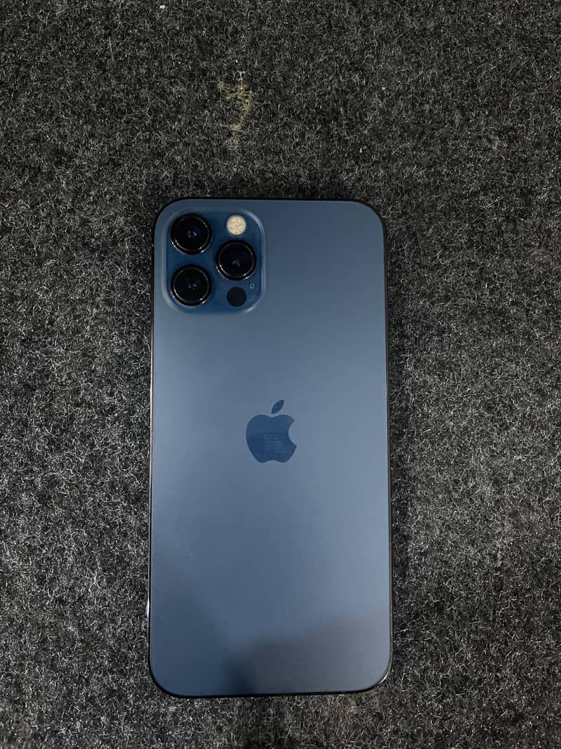 Apple iPhone 12 Pro 4