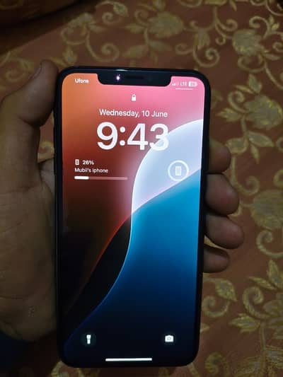 Apple iPhone XS Max