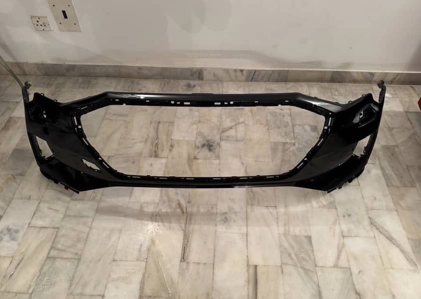 Audi e tron 0