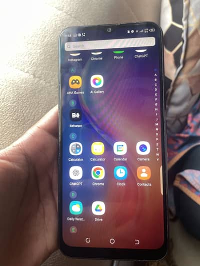 Tecno Spark 4