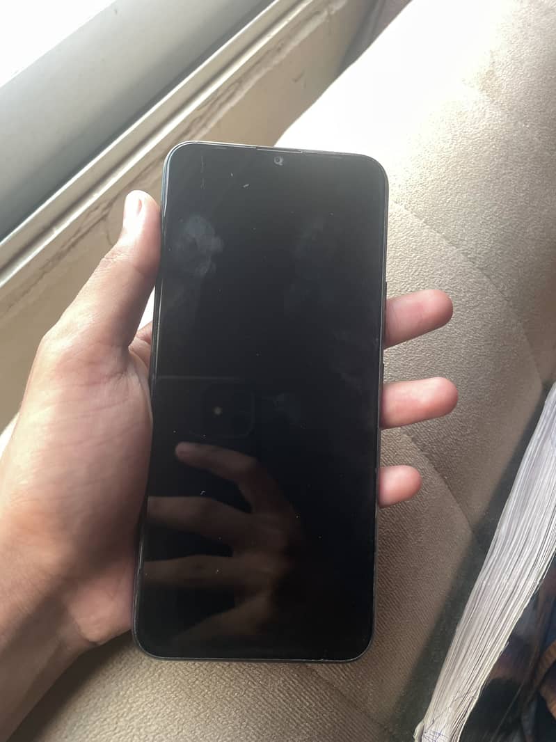 Tecno Spark 4 3