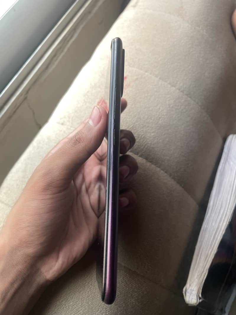 Tecno Spark 4 4