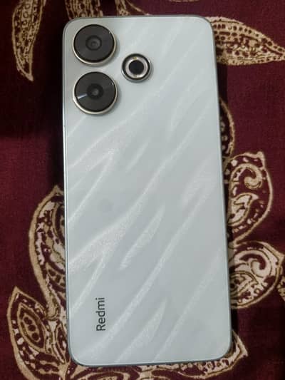 Xiaomi Redmi 13