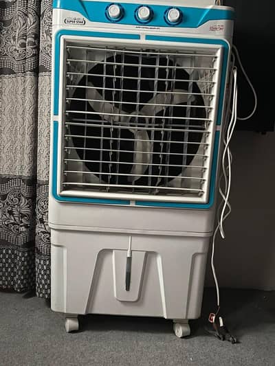 Ac Dc Room Coolar