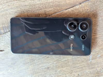 Xiaomi Redmi Note 13