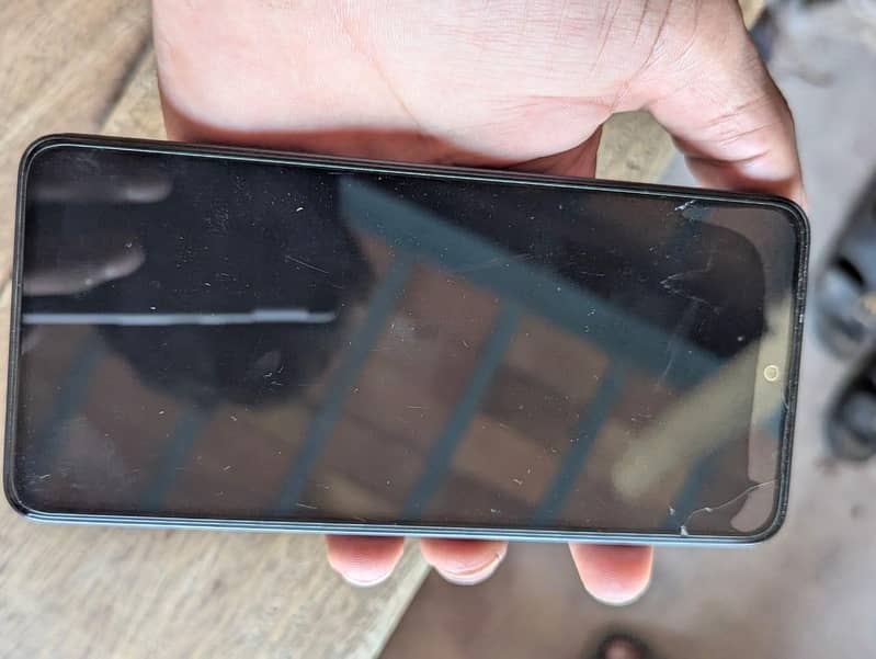 Xiaomi Redmi Note 13 1