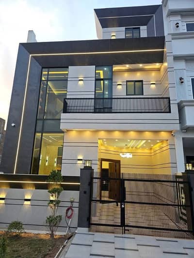5 Marla House for Sale Citi Housing Jhelum | D Block