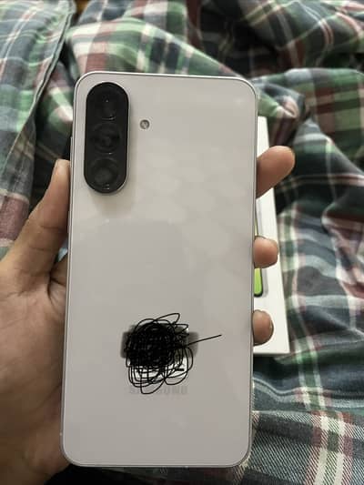 Samsung Mobile A56 5G