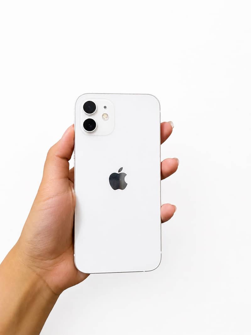 Apple iPhone 12 1