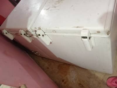 Condition 95/90%