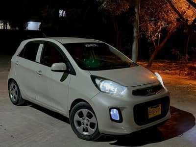 KIA Picanto 2020