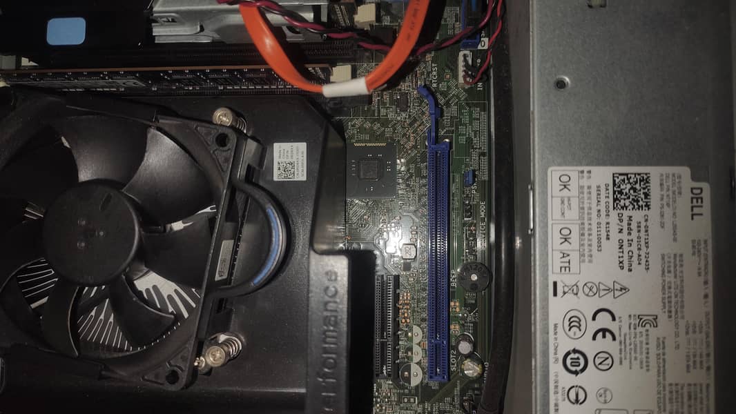 PC Intel Core i3 4th Generation 1