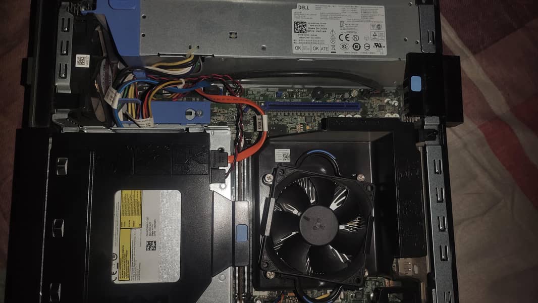 PC Intel Core i3 4th Generation 2
