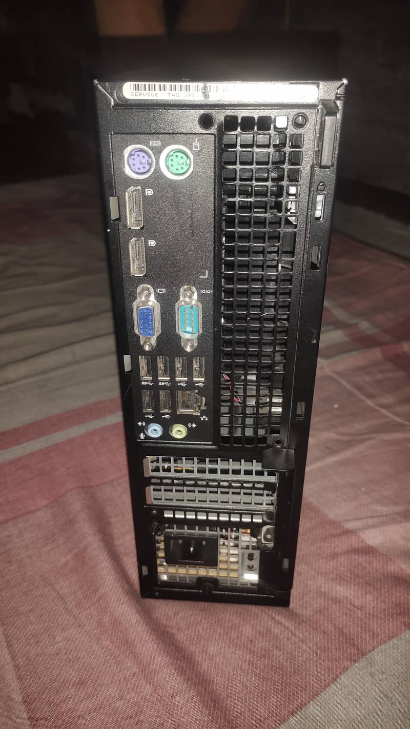 PC Intel Core i3 4th Generation 3