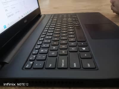 Dell Core i7 7th Generation laptop for sale