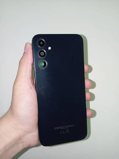 Samsung Mobile A14 5g (Imported)