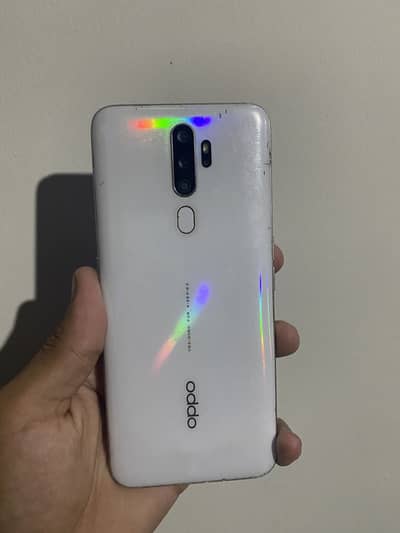 OPPO A5 2020