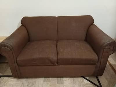 2 seater heavy