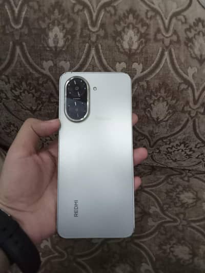 Xiaomi Redmi A5