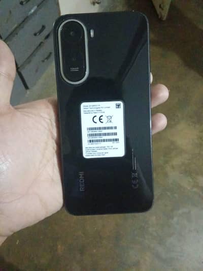 Redmi A7 pro