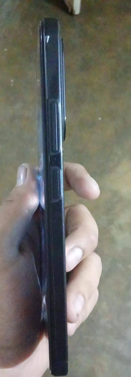 Redmi A7 pro 1