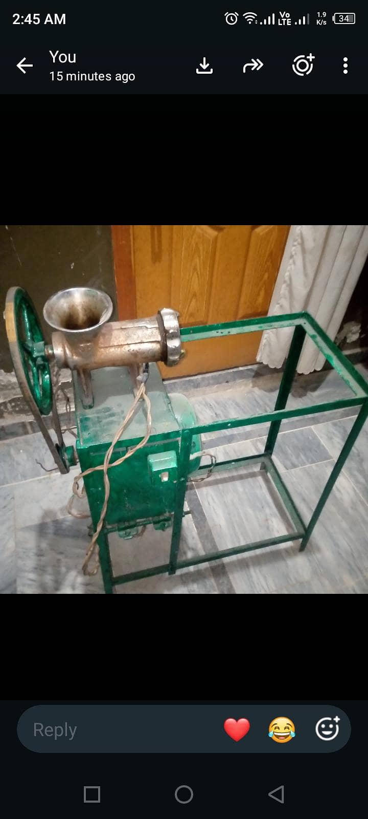 good condition 1