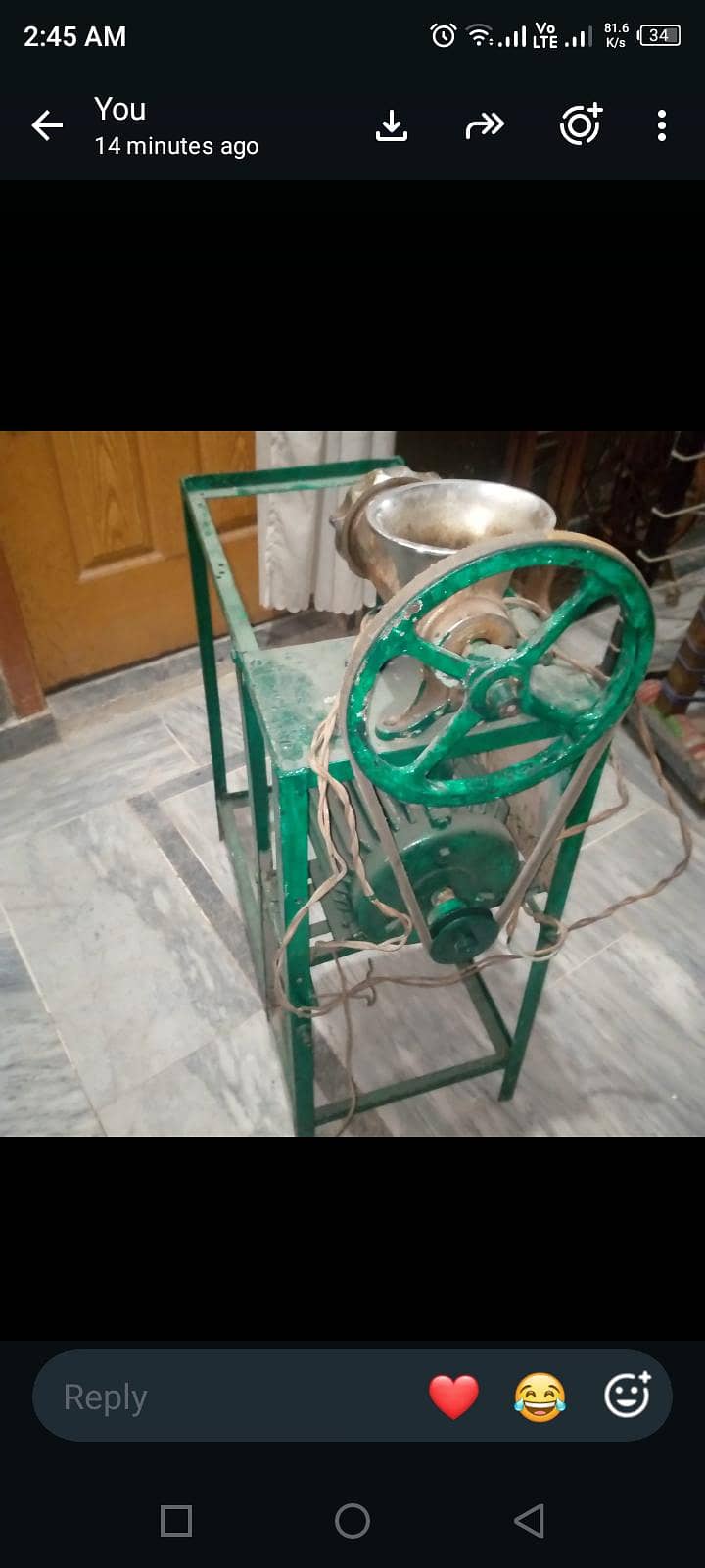 good condition 2