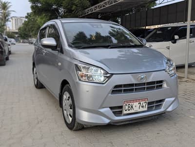 Daihatsu Mira 2021/25 XSA3